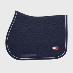 Tommy Hilfiger - Tapis de jumping Oxford - Desert Sky