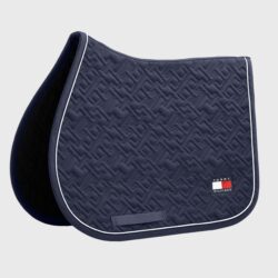 Tommy Hilfiger - Tapis de jumping Oxford - Desert Sky