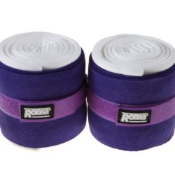 Weatherbeeta - Bandes combi Roma - Purple