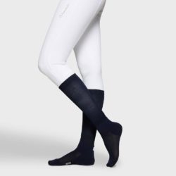 Samshield - Chaussettes BALZANE SOFT FW24 - NAVY