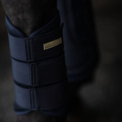 Equestrian Stockholm - Guêtres Mesh - Royal classic