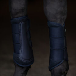 Equestrian Stockholm - Guêtres Mesh - Royal classic