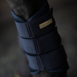 Equestrian Stockholm - Guêtres Mesh - Royal classic