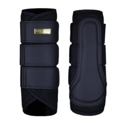 Equestrian Stockholm - Guêtres Mesh - Royal classic