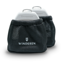 Winderen - Housse d'étriers