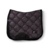 Tapis de dressage Purple Glimmer Cob