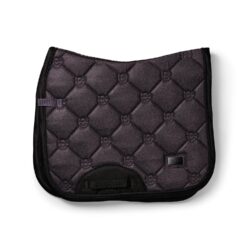 Tapis de dressage Purple Glimmer Cob