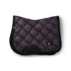 Equestrian Stockholm - Tapis de jumping Purple Glimmer