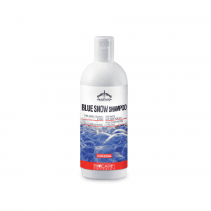 Veredus - Shampoing bleu Veredus - Shampoing bleu