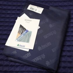 Bucas - Protection de garrot (wither pad)