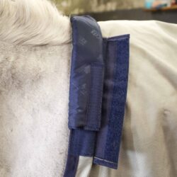 Bucas - Protection de garrot (wither pad)