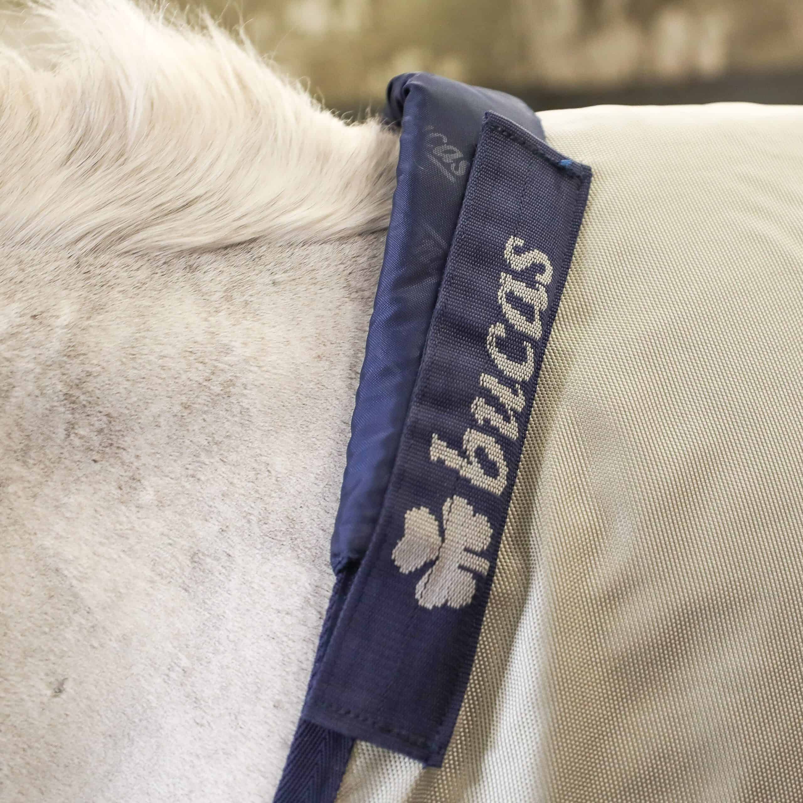 Bucas – Protection de garrot (wither pad) Bucas - Protection de garrot (wither pad)