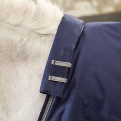 Bucas - Protection de garrot (wither pad)