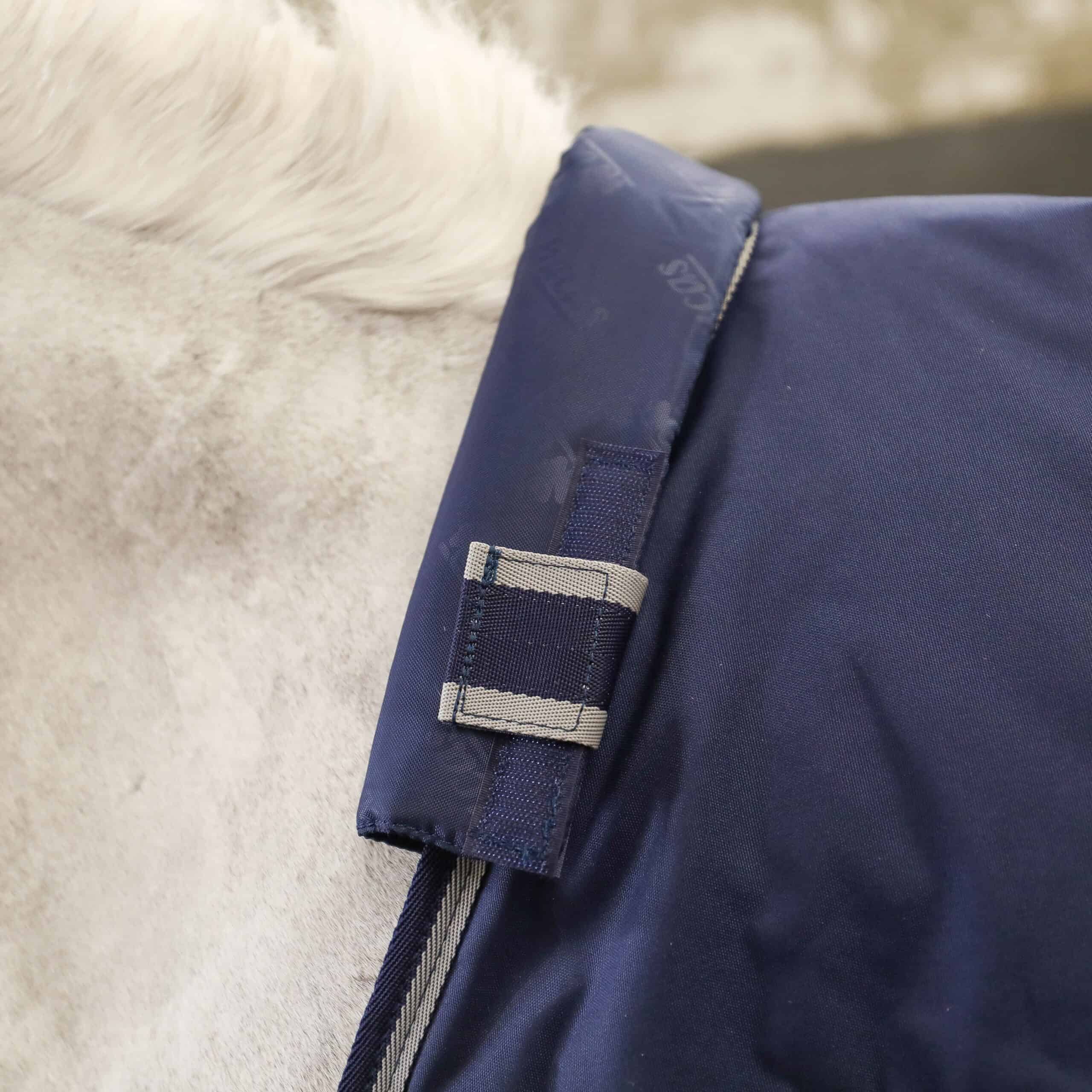 Bucas – Protection de garrot (wither pad) Bucas - Protection de garrot (wither pad)