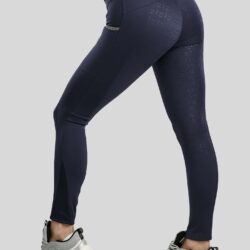 Montar - Legging MoGloria Caviar Tape Hybrid F/G SS25 - Marine