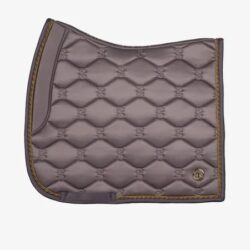 Ps of sweden - Tapis de dressage signature - Greige
