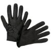 Cavalleria Toscana - Gants mesh grip - GUCT12 - PL058 - 9999 - SS25 - BLACK