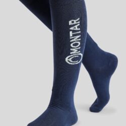 Montar Chaussettes avec logo