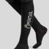 Montar Chaussettes avec logo