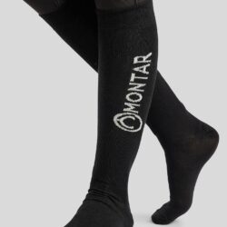 Montar Chaussettes avec logo