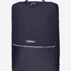 Lemieux - Sac à bridon double navy