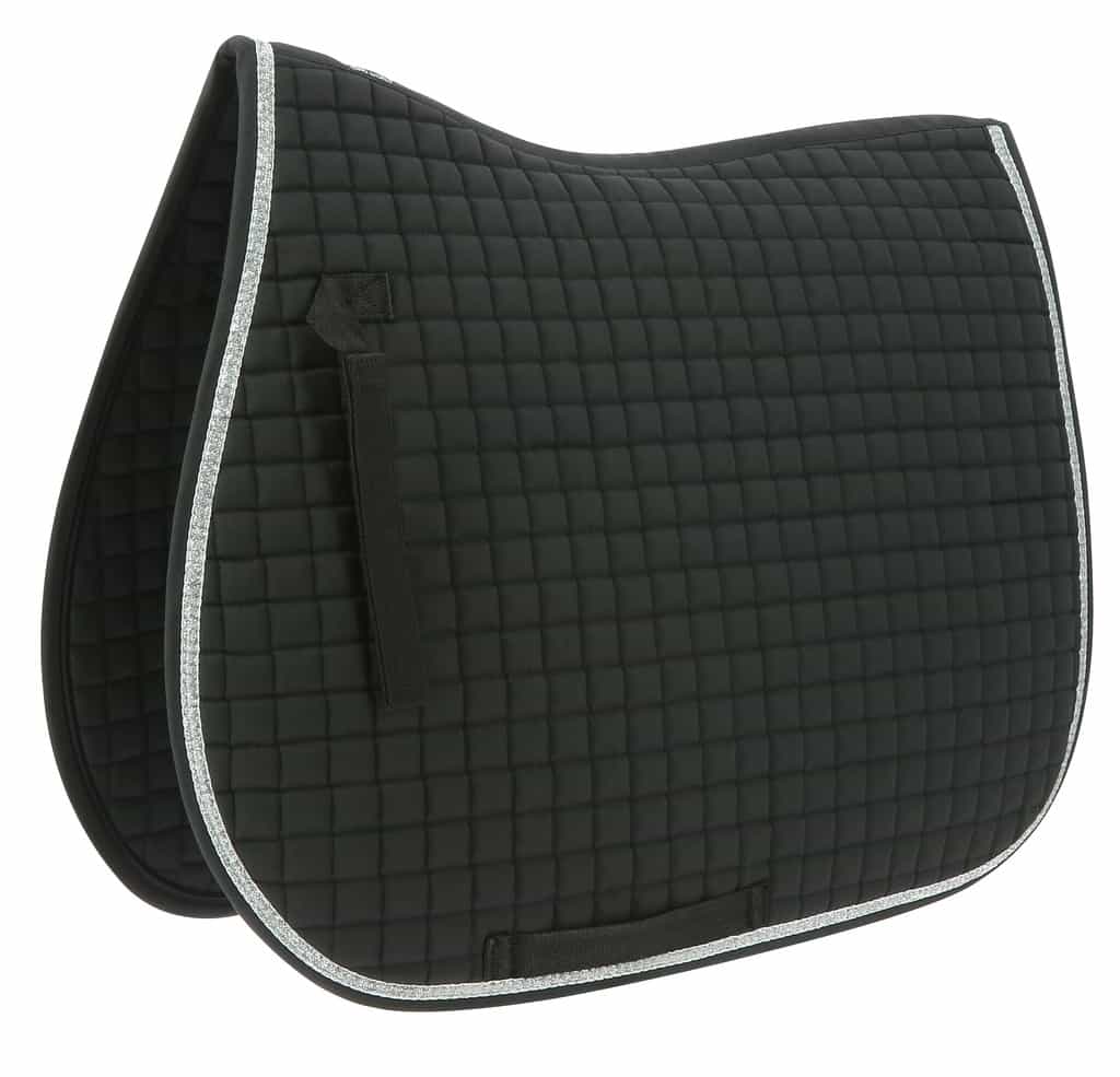 RIDING WORLD - Tapis "Girly" Jumping RIDING WORLD - Tapis "Girly" Jumping