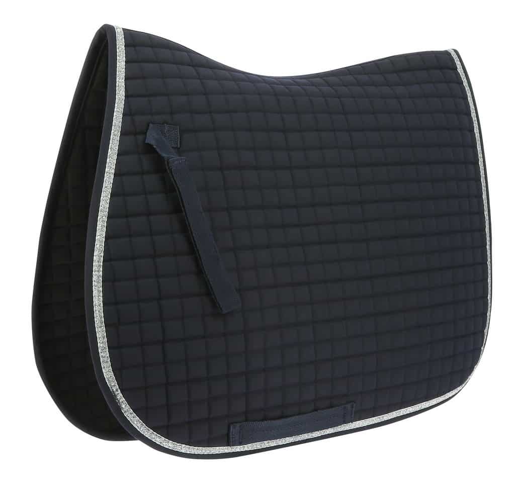 RIDING WORLD - Tapis "Girly" Jumping RIDING WORLD - Tapis "Girly" Jumping