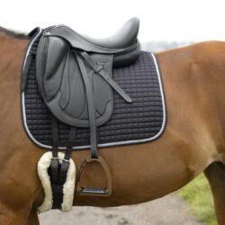 Tapis dressage RIDING WORLD Girly