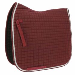 Tapis dressage RIDING WORLD Girly