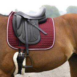 Tapis dressage RIDING WORLD Girly