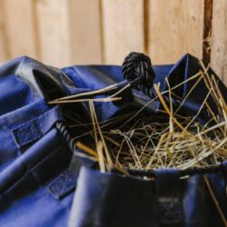 HIPPOTONIC - Sac à foin - Rectangle