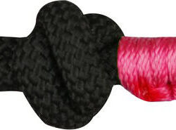 Licol éthologique Norton, Longe Fun Colour