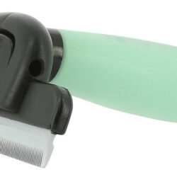 Hippotonic - Peigne à mue "gel" (plusieurs coloris)