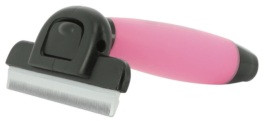 Hippotonic - Peigne à mue "gel" (plusieurs coloris) Hippotonic - Peigne à mue "gel" (plusieurs coloris)