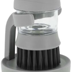 HIPPOTONIC - Brosse applicateur shampooing