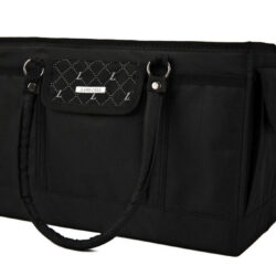 LAMI-CELL - Sac de pansage pliant "Venus"