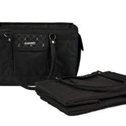 LAMI-CELL - Sac de pansage pliant 