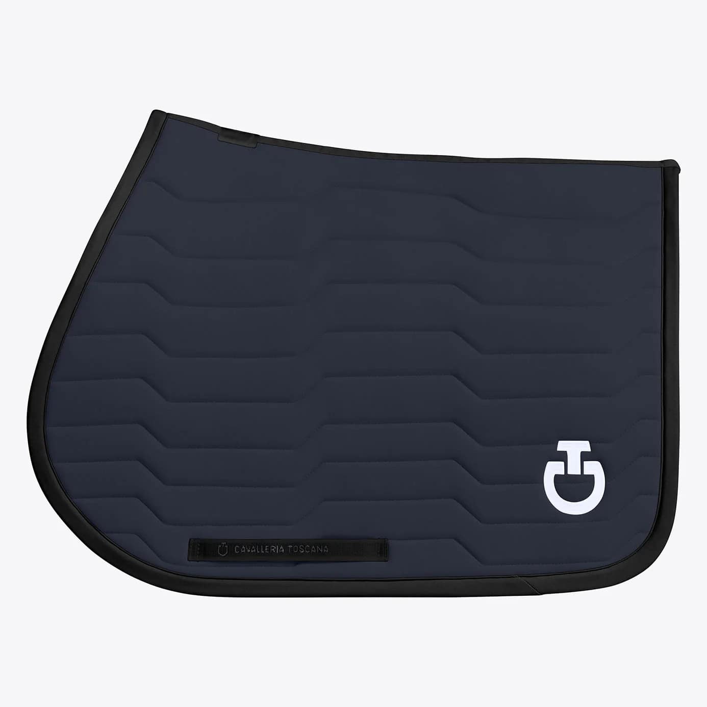 CT-Performance-Quilt-Saddle-Cloth-Navy-1 (1)