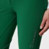 Samshield - Pantalon ADELE KNEE GRIP - SS25 / SHAMROCK