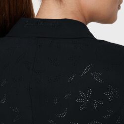 Samshield - Veste de concours ALIX-AIR - SS25 / Noir