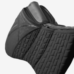 Lemieux - Amortisseur ProSorb 3 Poches - Noir