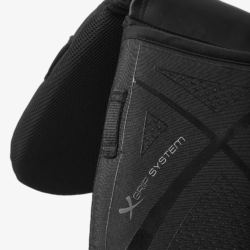 Lemieux - Amortisseur ProSorb 3 Poches - Noir