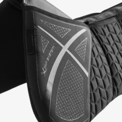 Lemieux - Amortisseur ProSorb 3 Poches - Noir