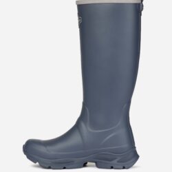 Lemieux - Bottes en caoutchouc Ultra Stride Navy