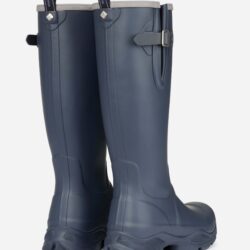 Lemieux - Bottes en caoutchouc Ultra Stride Navy
