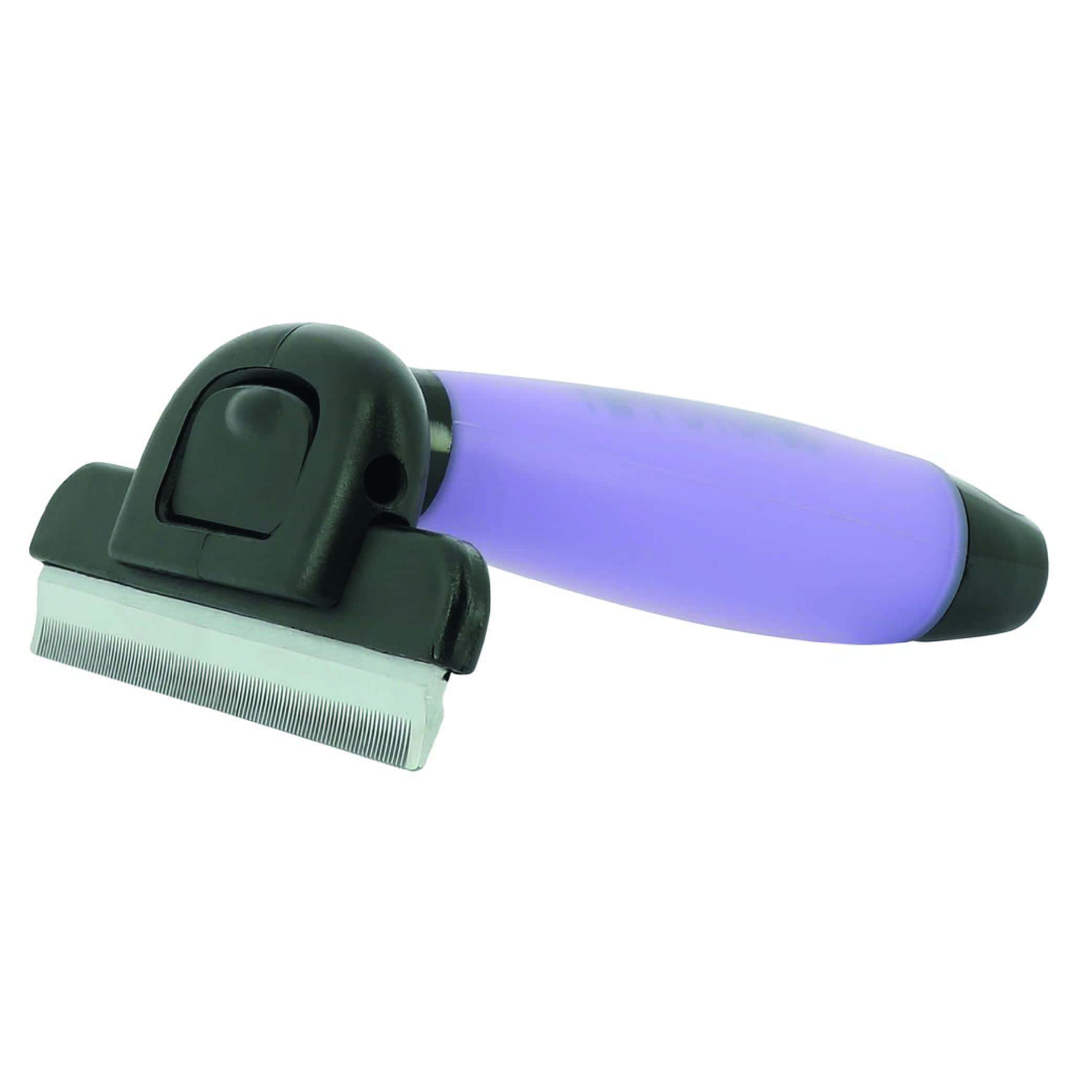 Hippotonic - Peigne à mue "gel" (plusieurs coloris) Hippotonic - Peigne à mue "gel" (plusieurs coloris)