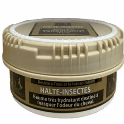 Ungula Naturalis - Halte Insectes