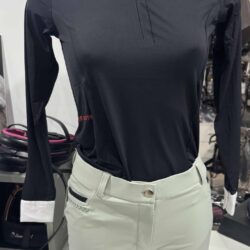 Le Sabotier - Haut de concours Juliette - Noir