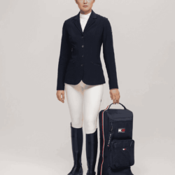 Tommy Hilfiger - Sac à bottes Buffalo - Desert sky