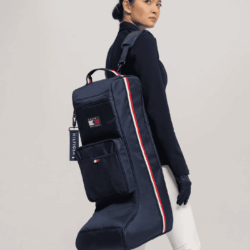 Tommy Hilfiger - Sac à bottes Buffalo - Desert sky